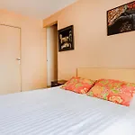 Paris Beaugrenelle Residence