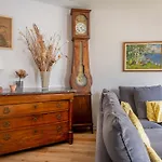 Paris Beaugrenelle Residence