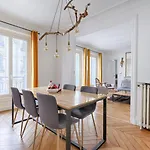 Residor - Charmant Appartement 5P Europe