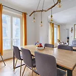 Residor - Charmant Appartement 5P Europe