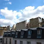 Beautiful 1 Bedroom In Le Marais