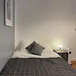 Paris Flat,Place D La Republique