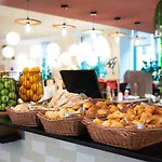 Ibis Styles Paris Meteor Avenue D\'Italie