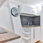 Dazzling Studio Caire