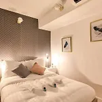 Appartement Familial proche Arc de Triomphe - 8P