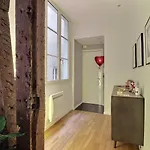 Appartement Paris - Louvre & Rivoli