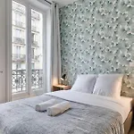 Spacieux Pour 8 Pres De L\'Arc-De-Triomphe