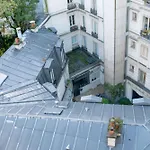 Eiffel 2Br Avenue