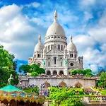 Appartement Luxe Louvre Paris