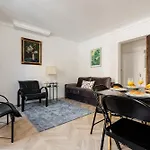 Jardin Du Luxembourg - Cityapartmentstay