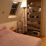 Chambre Avenue Foch