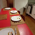Quiet And Very Central Apartment