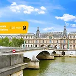 196 Suite Dan - Superb Apartment In Paris