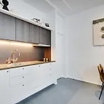 Pick A Flat\'S Apartment In Saint-Michel - Rue Pestalozzi