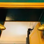 Artist Designed Flat In Central Area Montparnasse