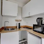 146 Suite Philippe - Charmant Appartement A Paris