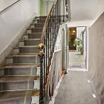 Invalides & Tour Eiffel 1Br - Cityapartmentstay