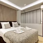 327 Suite Le Marais - Superb Apartment In Paris