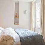 Luxury And Design Perfect Apt Mouffetard 5Th