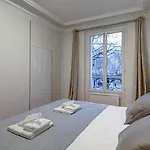 673 Suite Richard - Superb Apartment In Paris