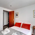 259 Suite Suzy - Superb Duplex In Paris