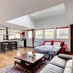 259 Suite Suzy - Superb Duplex In Paris