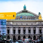 250 Suite Sainte - Superb Apartment In Paris