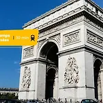 324 Suite Vanves - Superb Apartment In Paris
