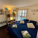 Bel Appartement Au Coeur Du Marais