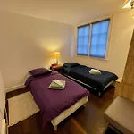 Bel Appartement Au Coeur Du Marais