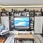 Bel Appartement Au Coeur Du Marais