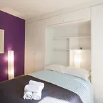 Faubourg Chic