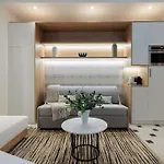 New Luxury And Cozy Apartment - Notre Dame