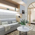 New Luxury And Cozy Apartment - Notre Dame