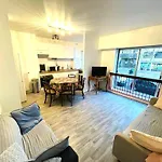 Appartement Bastille - Voltaire - Saint Paul - Centre De Paris - 5 Pers