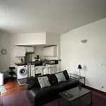 Appartement Tour Eiffel Quartier Champs De Mars