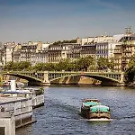 402 -Studio Elegant Et Confortable A Paris 5 - Flat-Guest