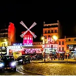 Appartement Situe Dans Le 9Eme Arrondissement, A Deux Pas Du Sacre-Coeur