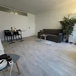 Appartement Situe Dans Le 9Eme Arrondissement, A Deux Pas Du Sacre-Coeur