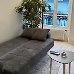Appartement Situe Dans Le 9Eme Arrondissement, A Deux Pas Du Sacre-Coeur