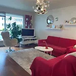 La Vie En Rose-Montparnasse