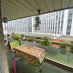 La Vie En Rose-Montparnasse