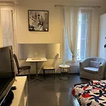 Chic Studio Chatelet Les Halles