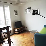 2 Pieces Avec Balcon Plein Sud