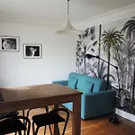 2 Pieces Avec Balcon Plein Sud