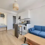 Splendide Studio Au Coeur Du 15E Arr