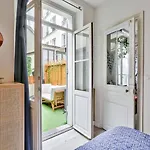 Superbe Appartement Avec Terrasse