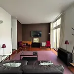 Appartement Tour Eiffel Quartier Champs De Mars