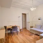 Le petit Panthéon Cosy 2 pièces au coeur de Paris