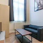 Charming Appt 8Rd De Paris